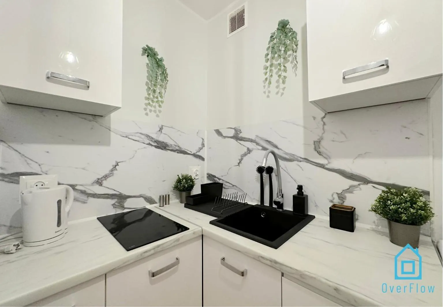 Homestay Turtle Room Gdansk