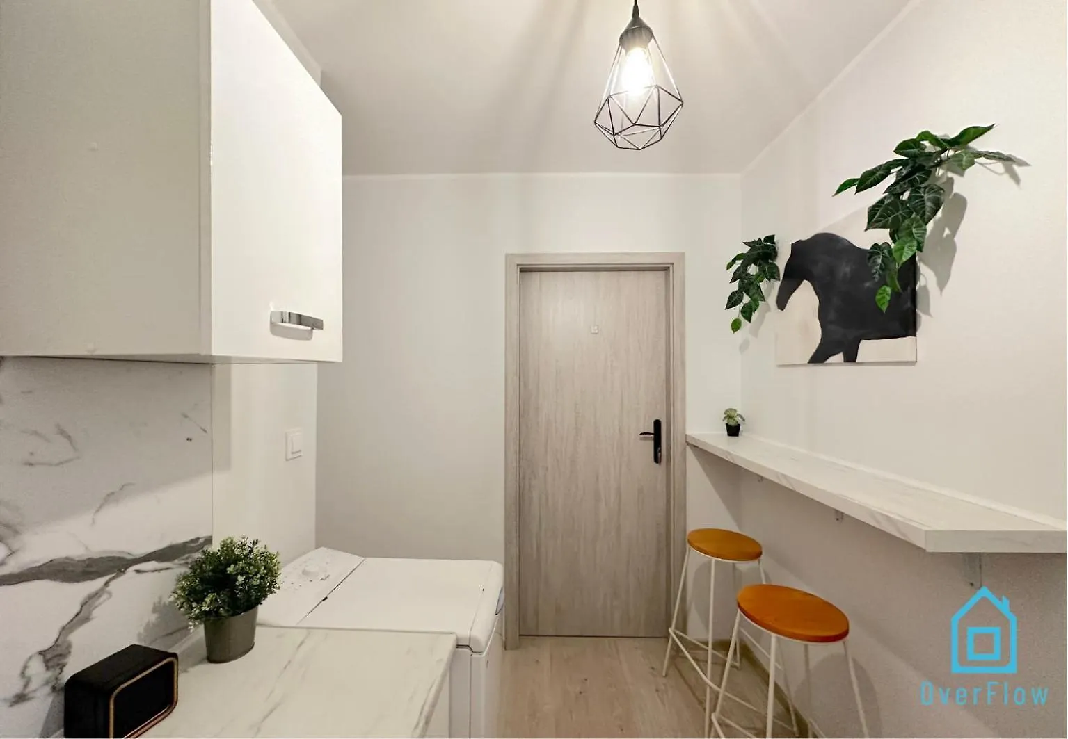Turtle Room Gdansk Homestay